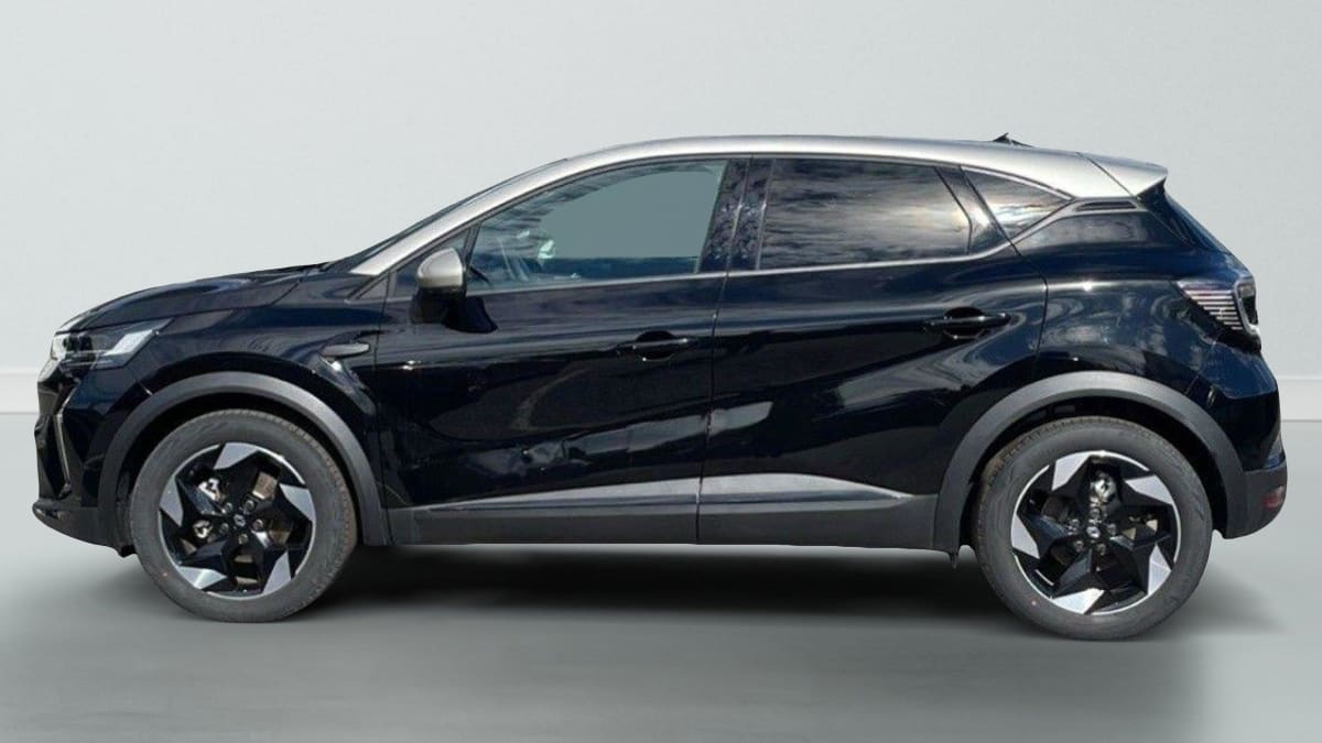 356556_p2 - RENAULT - CAPTUR - 2025 - photo 4