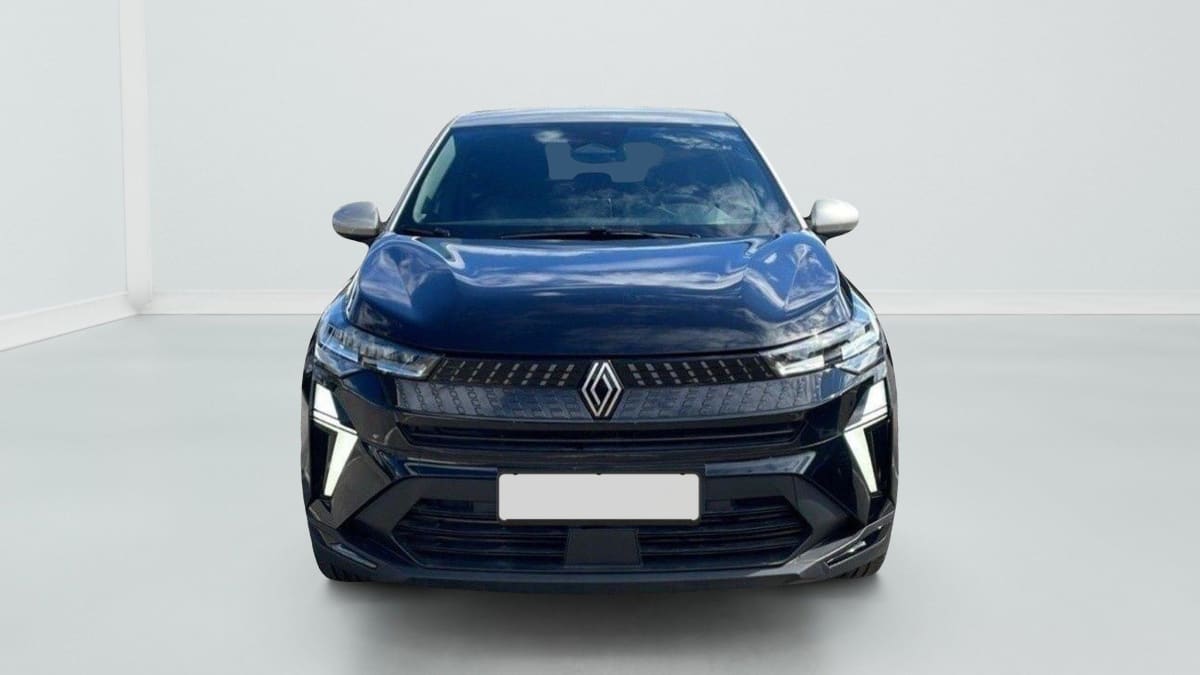 356555_p2 - RENAULT - CAPTUR - 2025 - photo 2