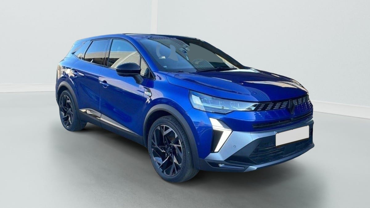 356166_p2 - RENAULT - SYMBIOZ - 2025 - photo 1