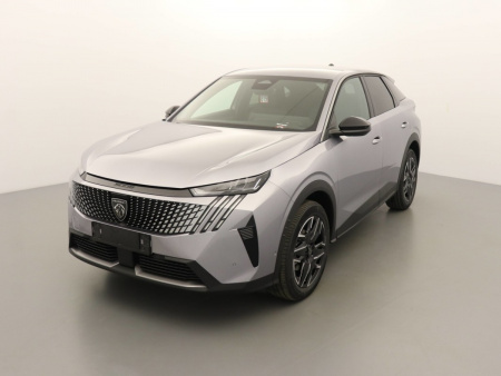 N200138_p3 - PEUGEOT - 3008 PHASE 4 - 2025