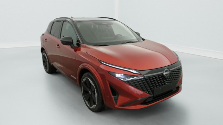 356853_p2 - NISSAN - QASHQAI - 2025