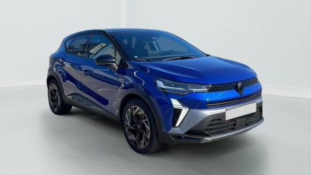 359558_p2 - RENAULT - CAPTUR - 2025