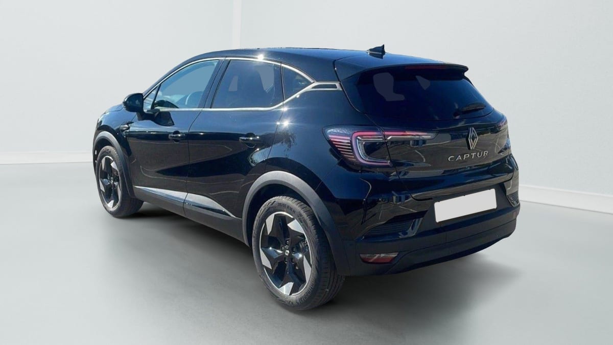 359681_p2 - RENAULT - CAPTUR - 2025 - photo 5