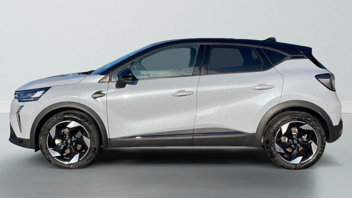 359699_p2 - RENAULT - CAPTUR - 2025 - photo 4