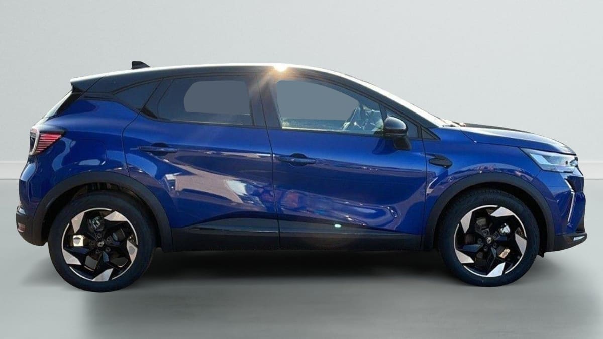 359801_p2 - RENAULT - CAPTUR - 2025 - photo 8