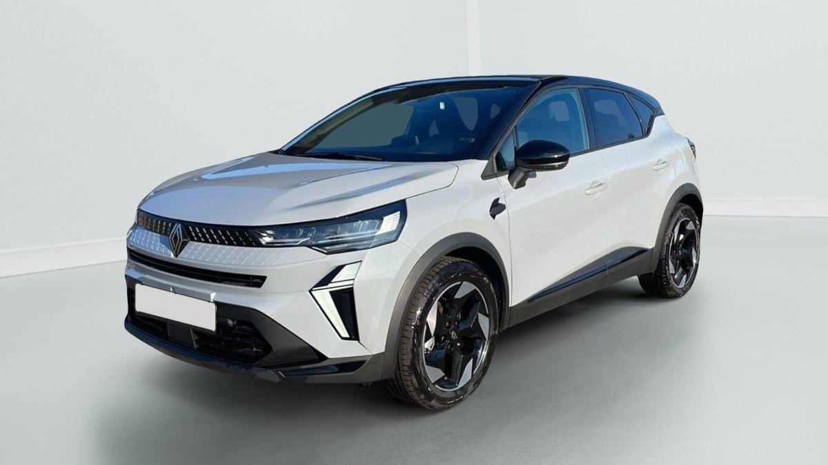 359699_p2 - RENAULT - CAPTUR - 2025 - photo 3