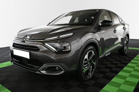 18603_p35 - CITROEN - C4 - 2024