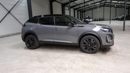 46403_p28 - PEUGEOT - 2008 - 2025