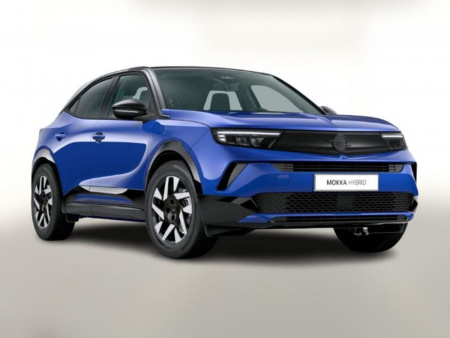 350413_p2 - OPEL - MOKKA - 2025 350413_p2 - OPEL - MOKKA - 2025