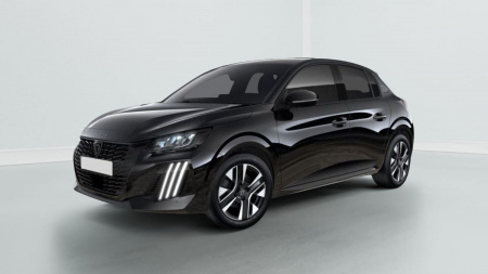 359944_p2 - PEUGEOT - 208 - 2025