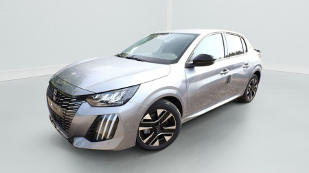 352688_p2 - PEUGEOT - 208 - 2025