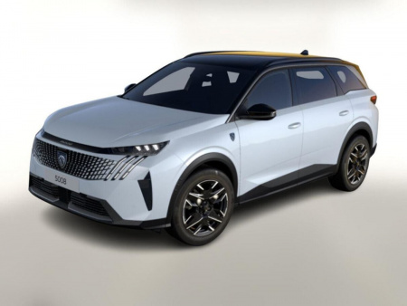 350223_p2 - PEUGEOT - 5008 - 2025