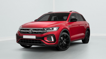 352814_p2 - VOLKSWAGEN - T ROC - 2025