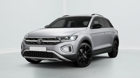 355566_p2 - VOLKSWAGEN - T ROC - 2025