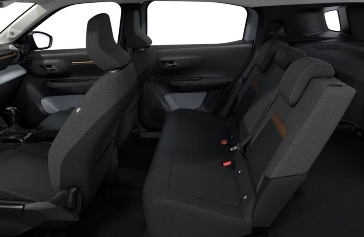 351976_p2 - CITROEN - C3 AIRCROSS - 2025 - photo 5