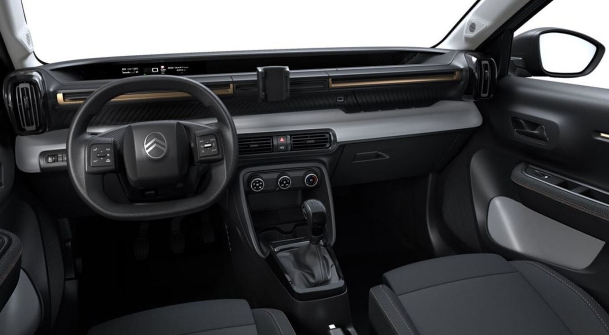 351976_p2 - CITROEN - C3 AIRCROSS - 2025 - photo 4