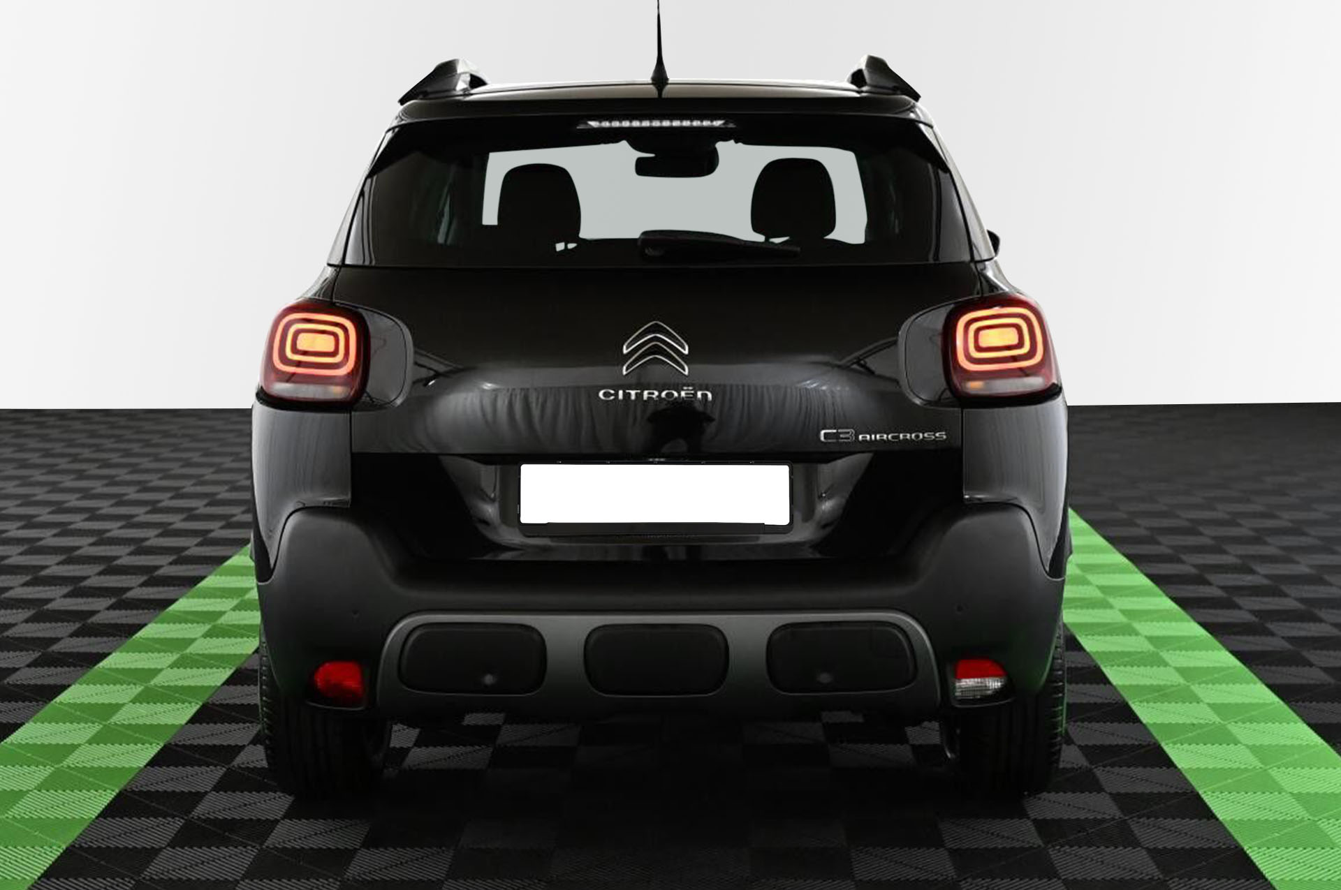 18502_p35 - CITROEN - C3 AIRCROSS - 2024 - photo 6