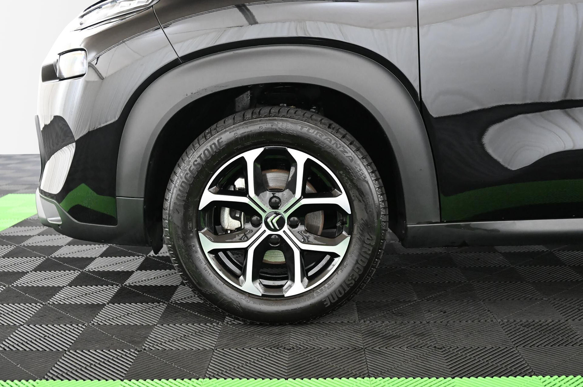 18502_p35 - CITROEN - C3 AIRCROSS - 2024 - photo 9