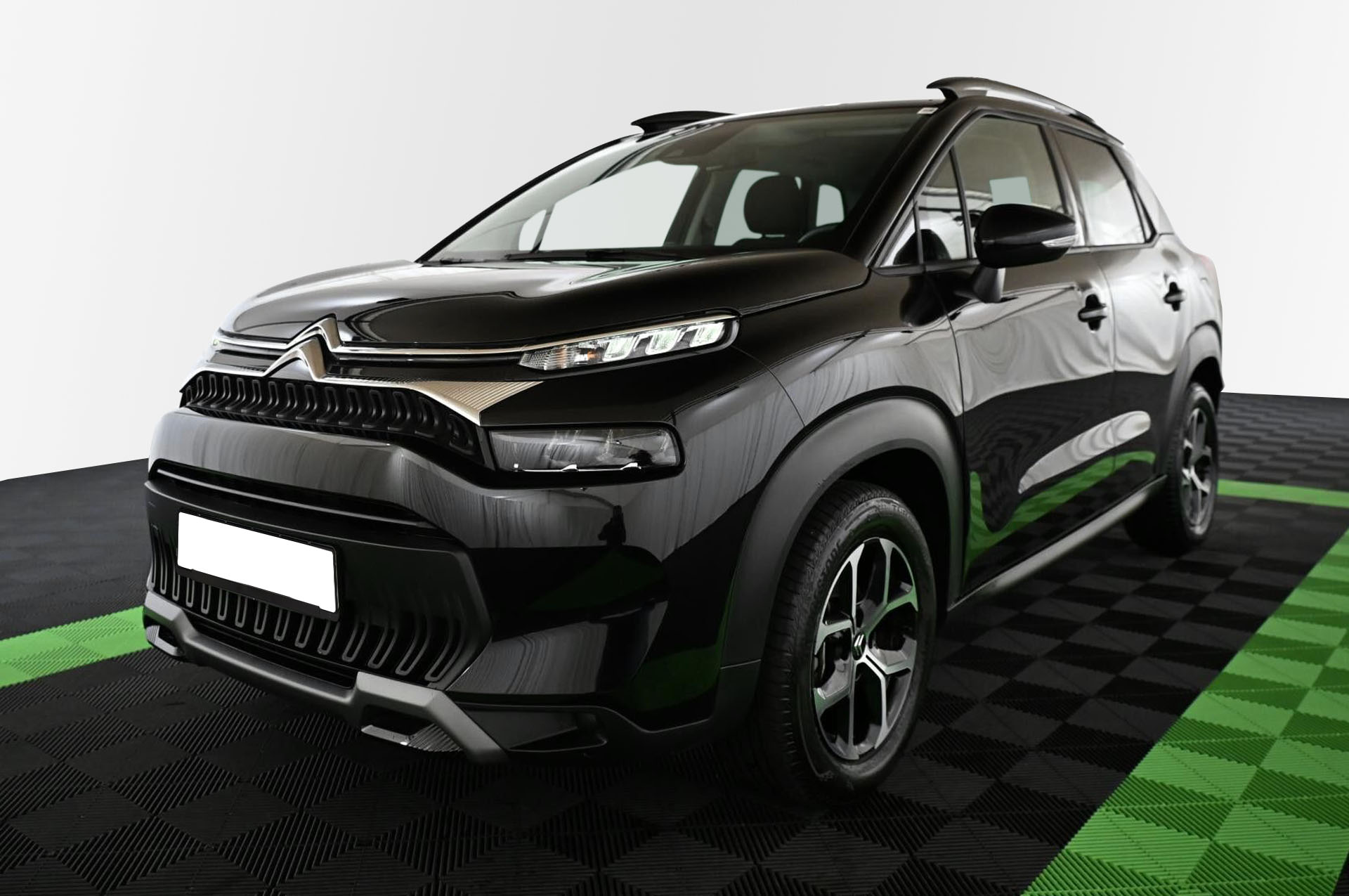 18502_p35 - CITROEN - C3 AIRCROSS - 2024 - photo 1