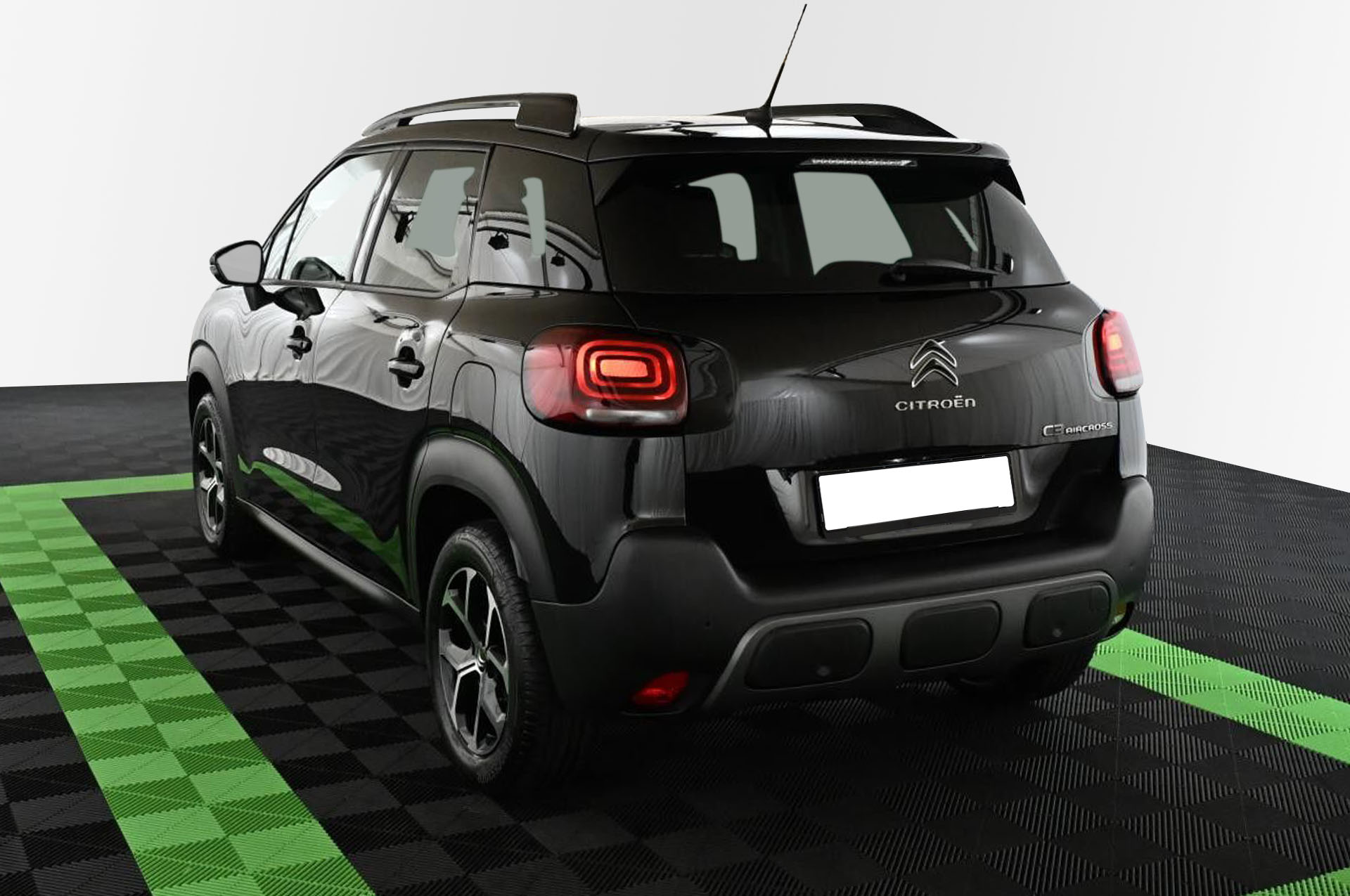18502_p35 - CITROEN - C3 AIRCROSS - 2024 - photo 5