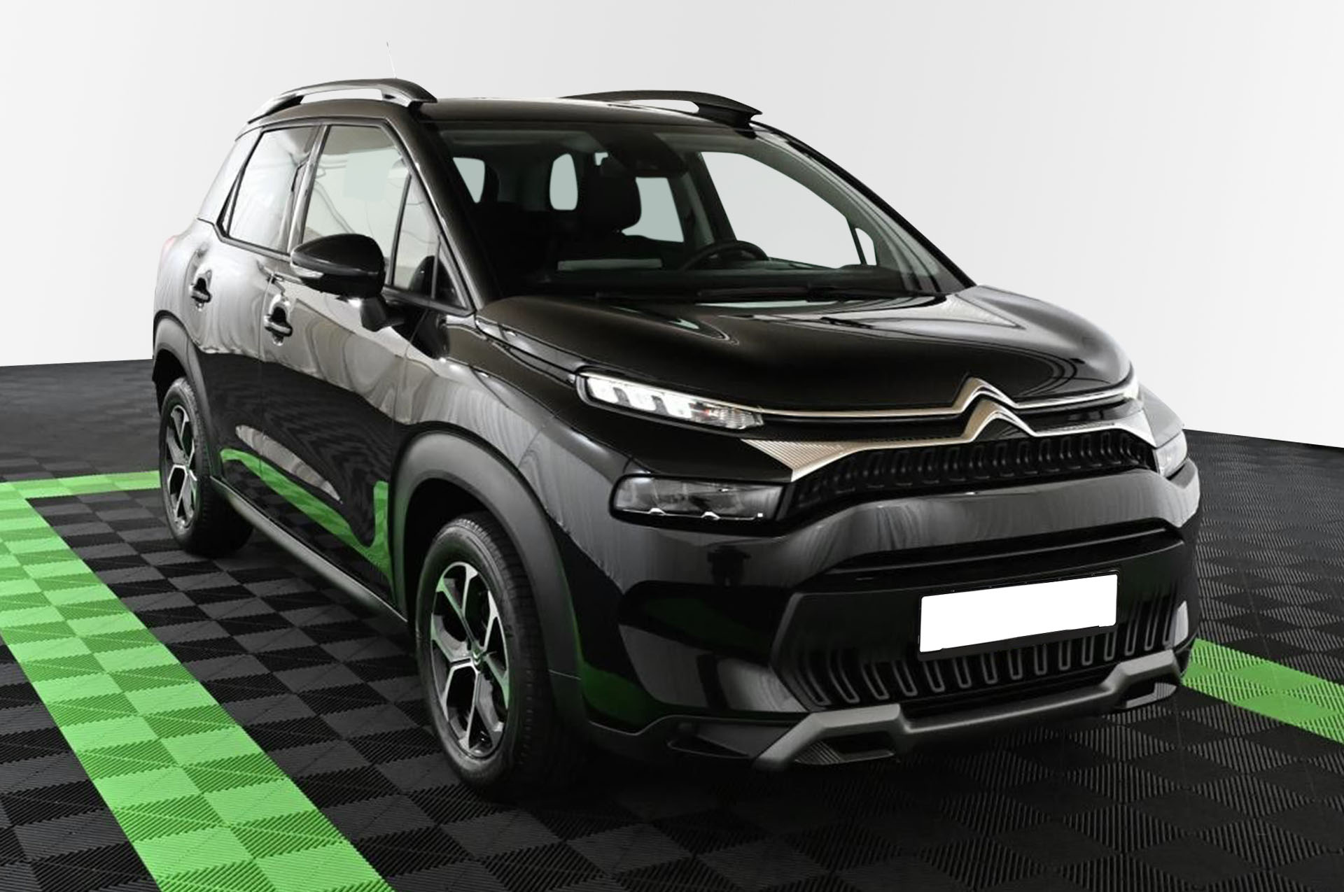 18502_p35 - CITROEN - C3 AIRCROSS - 2024 - photo 3