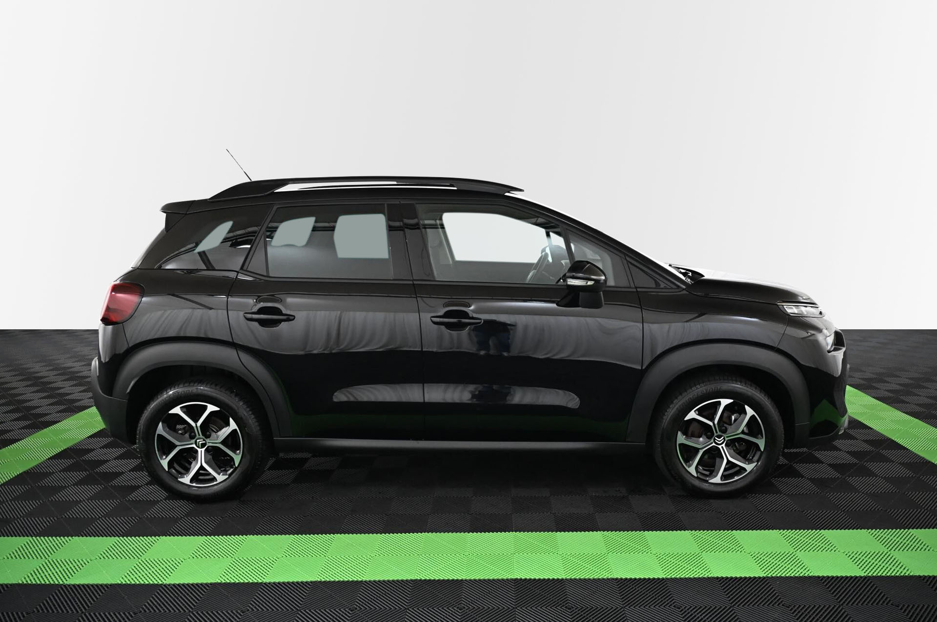 18502_p35 - CITROEN - C3 AIRCROSS - 2024 - photo 7