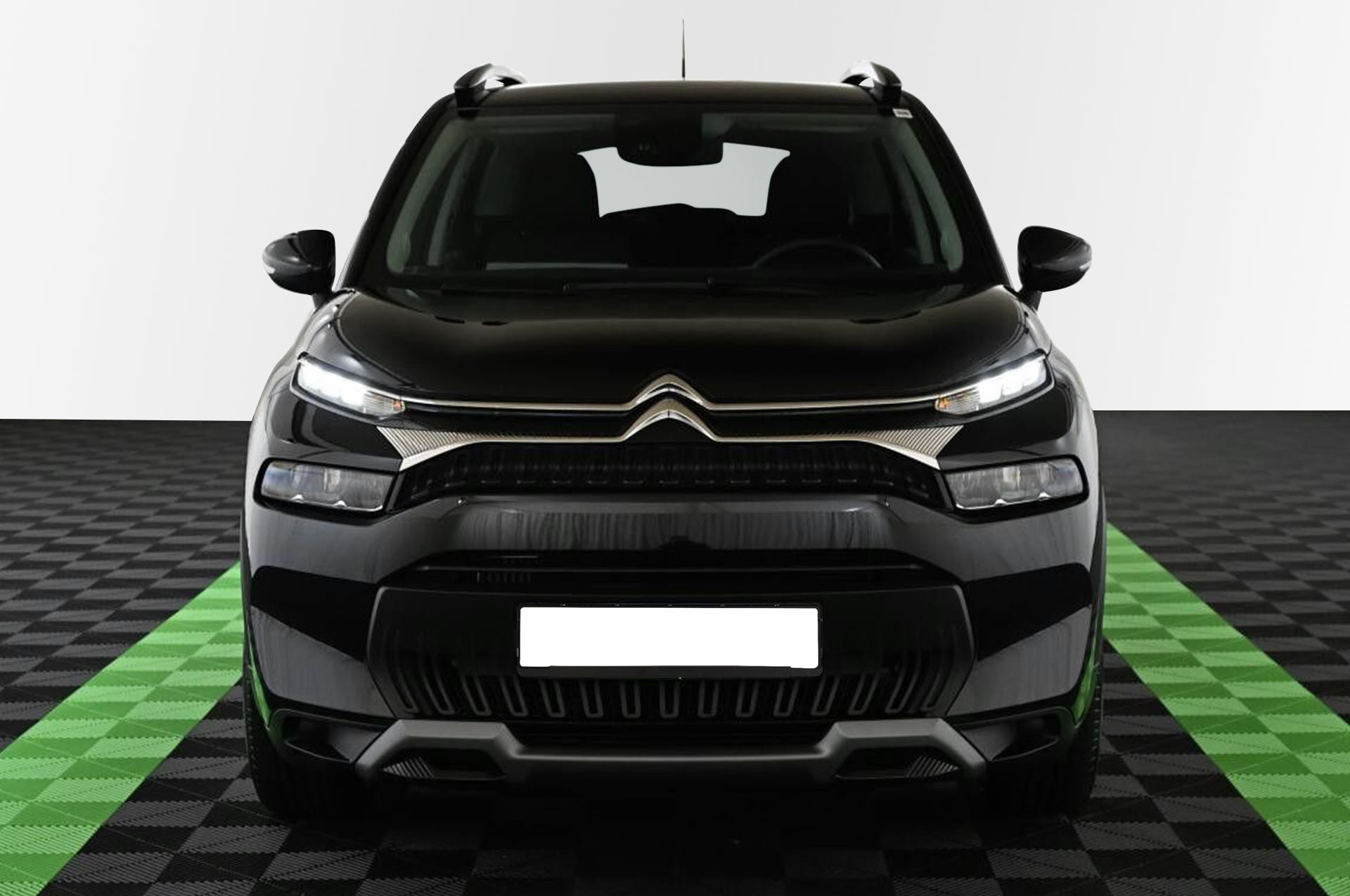 18502_p35 - CITROEN - C3 AIRCROSS - 2024 - photo 2