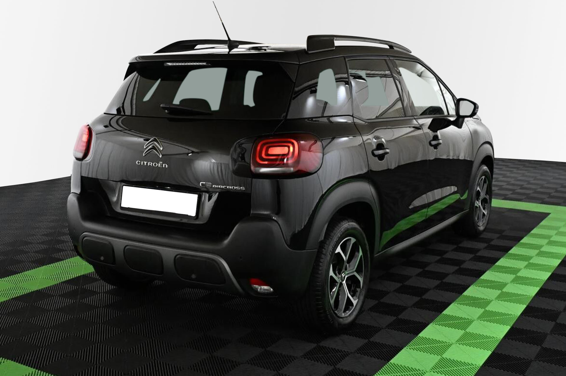 18502_p35 - CITROEN - C3 AIRCROSS - 2024 - photo 4