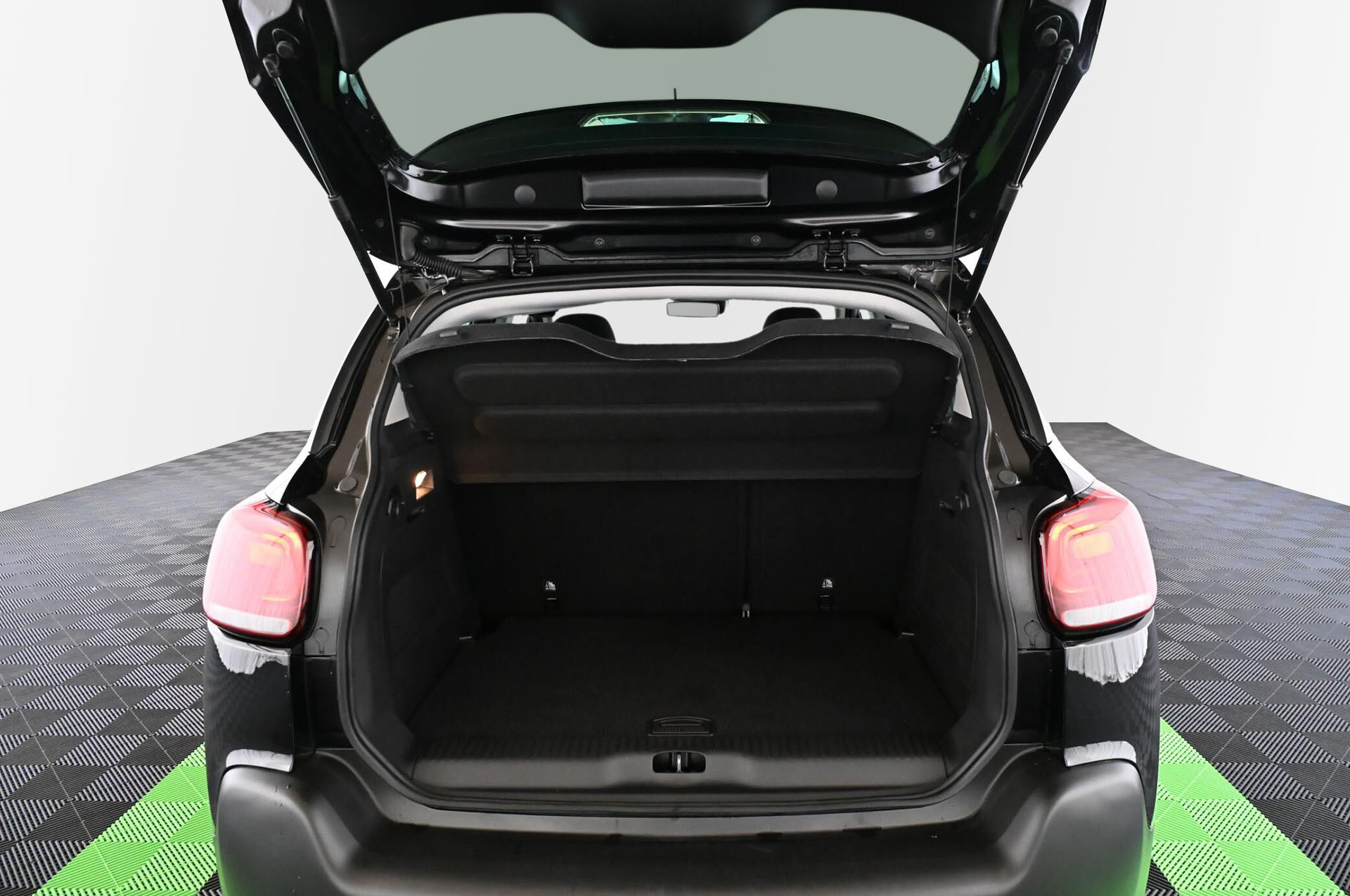 18502_p35 - CITROEN - C3 AIRCROSS - 2024 - photo 32