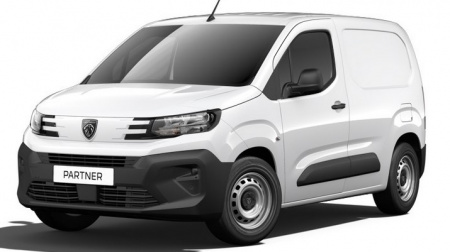 46457_p28 - PEUGEOT - PARTNER - 2025