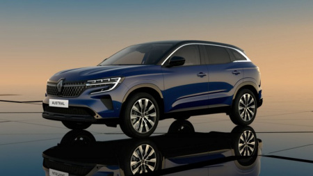 46545_p28 - RENAULT - AUSTRAL - 2025