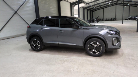 46530_p28 - PEUGEOT - 2008 - 2025