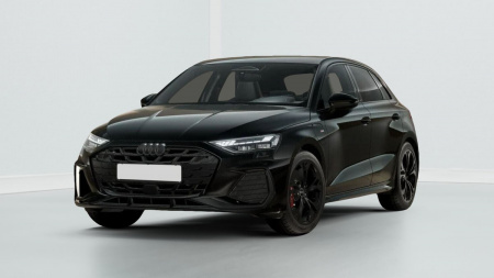 361773_p2 - AUDI - A3 - 2025 361773_p2 - AUDI - A3 - 2025