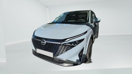 362509_p2 - NISSAN - QASHQAI - 2026 362509_p2 - NISSAN - QASHQAI - 2026