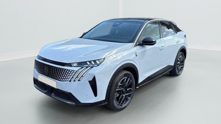 340102_p2 - PEUGEOT - 3008 - 2025