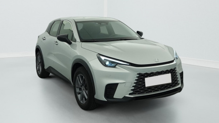 364356_p2 - LEXUS - LBX - 2025