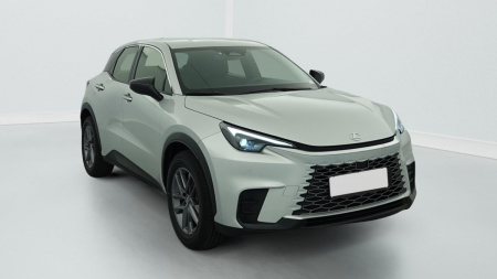 359210_p2 - LEXUS - LBX - 2025