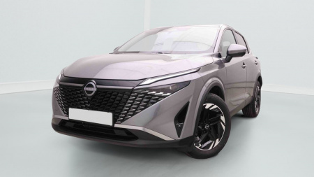 363176_p2 - NISSAN - QASHQAI - 2025