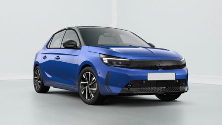 363996_p2 - OPEL - CORSA - 2025