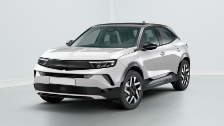 363821_p2 - OPEL - MOKKA - 2025 363821_p2 - OPEL - MOKKA - 2025