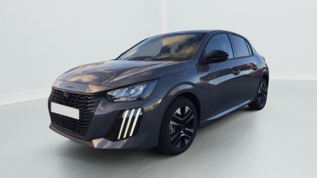 362589_p2 - PEUGEOT - 208 - 2025