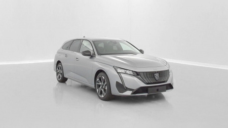 351829_p2 - PEUGEOT - 308 SW - 2025