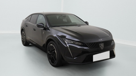 364202_p2 - PEUGEOT - 408 - 2025