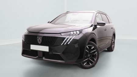 363659_p2 - PEUGEOT - 5008 - 2025