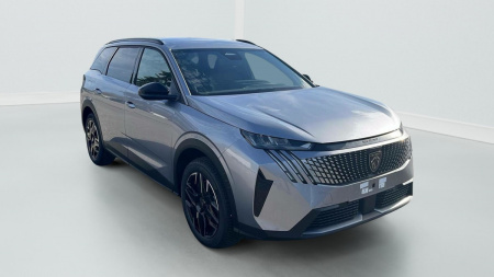 330349_p2 - PEUGEOT - 5008 - 2025