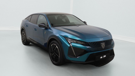 363988_p2 - PEUGEOT - E 408 - 2025