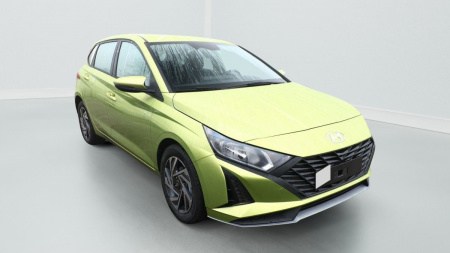 365195_p2 - HYUNDAI - I 20 - 2025