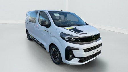 364487_p2 - OPEL - VIVARO - 2025