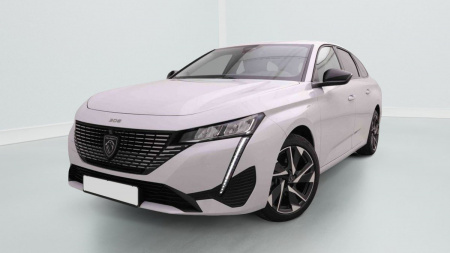 353216_p2 - PEUGEOT - 308 SW - 2025 353216_p2 - PEUGEOT - 308 SW - 2025