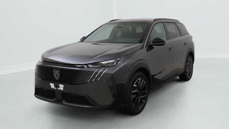 365185_p2 - PEUGEOT - 5008 - 2025